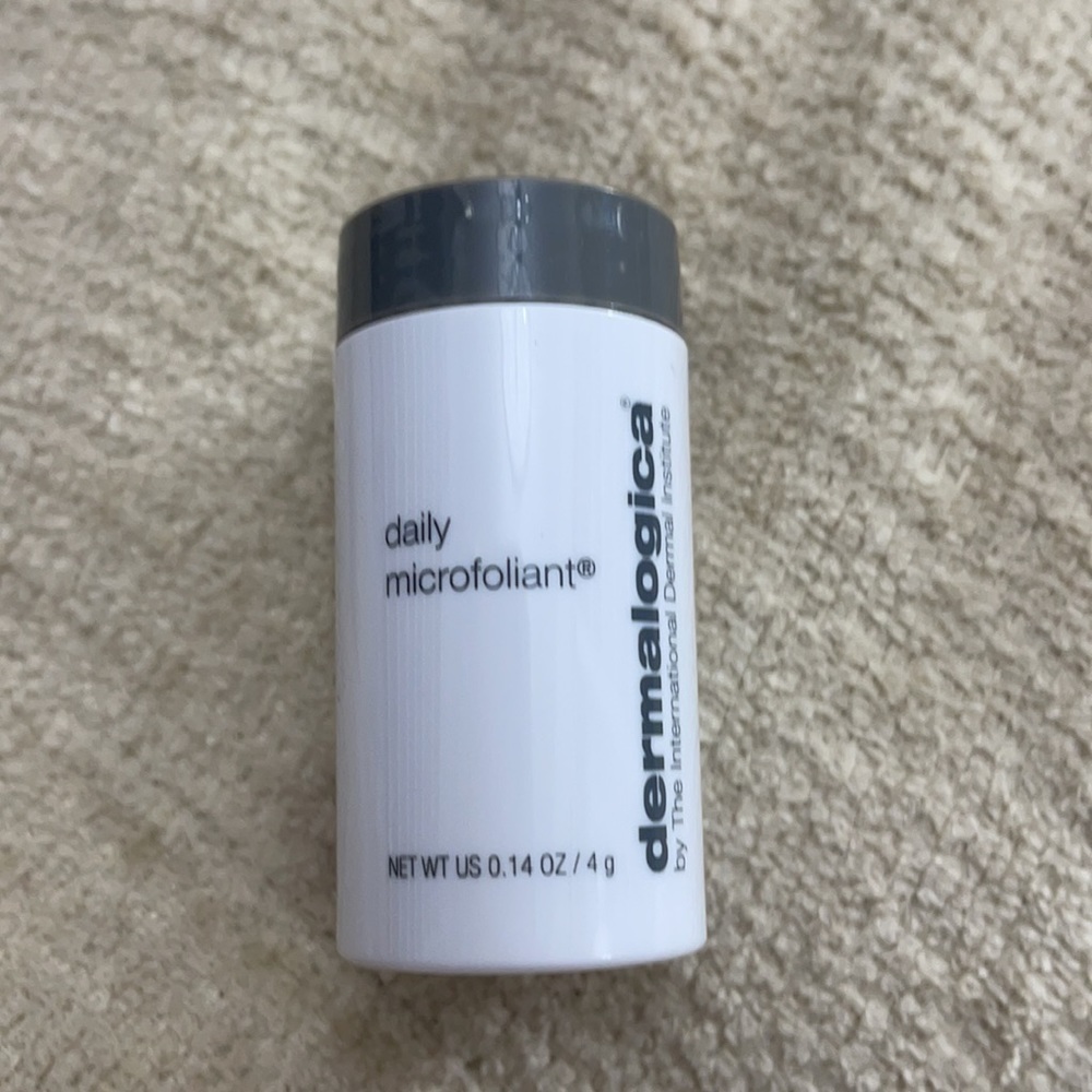 Dermalogica Daily Microfoliant Exfoliator NEW - Picture 9 of 9
